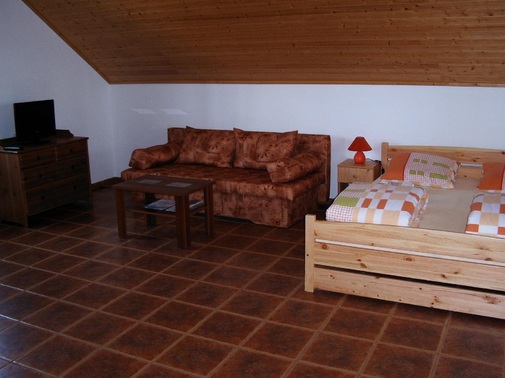 Apartman Pohoda Novy Prerov Rom bilde