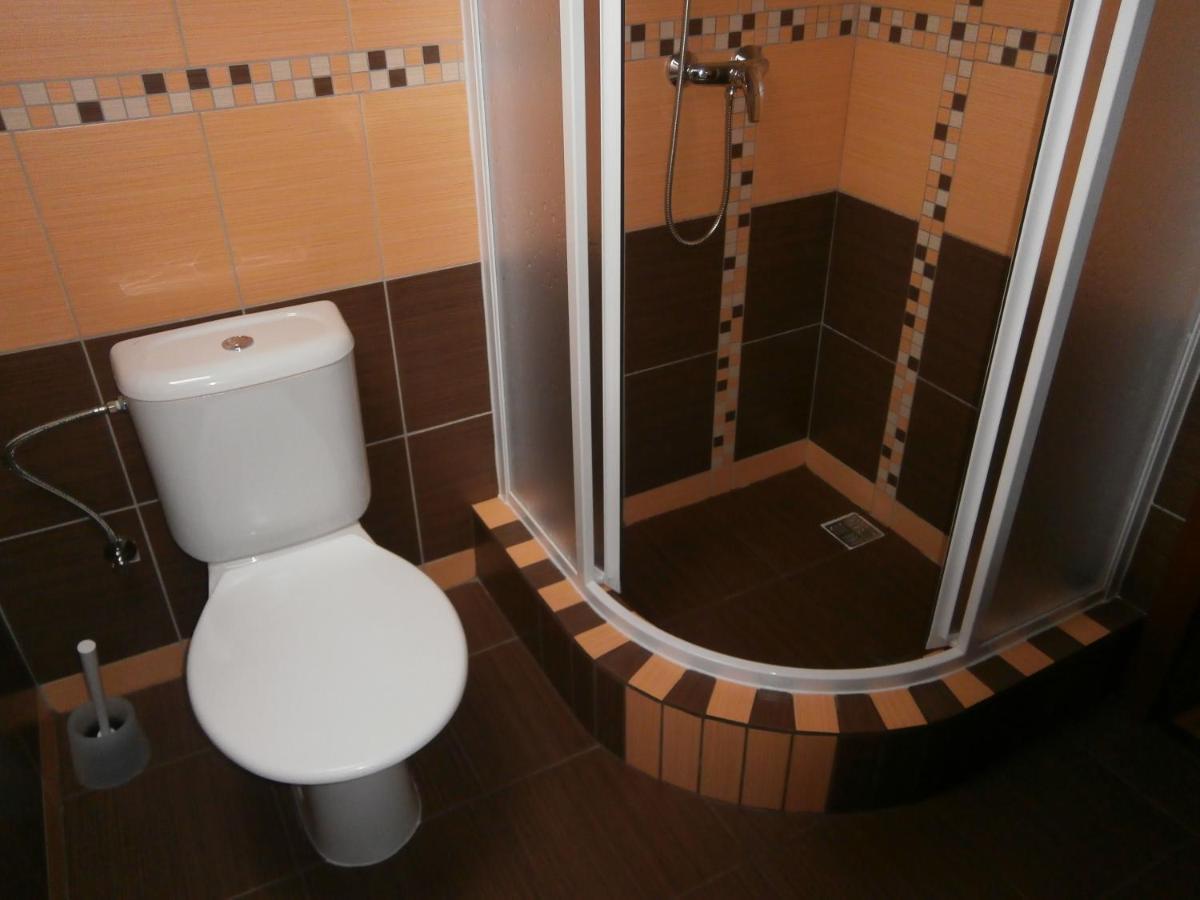 Apartman Pohoda Novy Prerov Eksteriør bilde